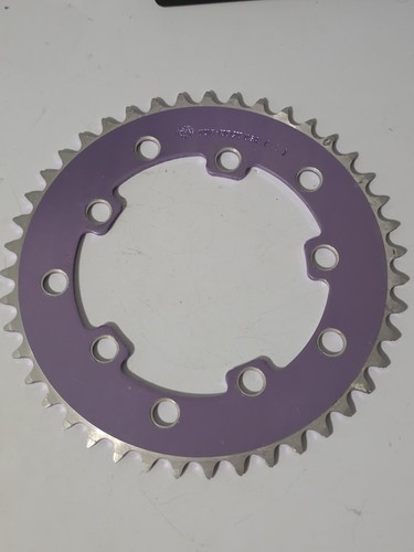 Old school nos purple tuf - old,
