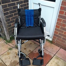 ECSP01-18 Lightweight Folding