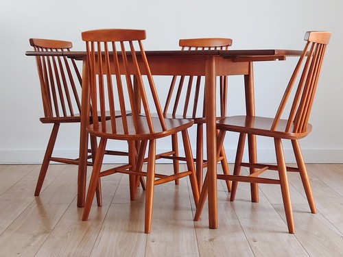 Mid century retro ercol - mid,