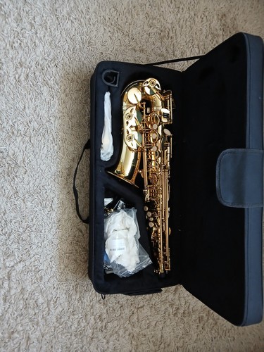 Gear4music 100 saxophone - gear4music,