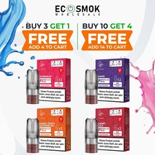 ELF Bar Mate 500 P1 Prefilled