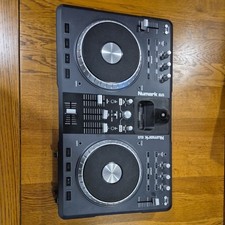 Numark IDJ3 - no power supply 
