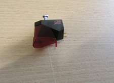 Ortofon red moving magnet - red,