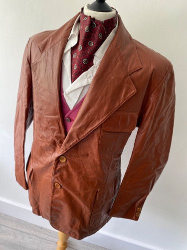 Vintage mens indie mod - mens, 70's