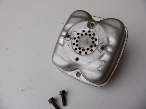 Briggs and stratton 450e - briggs,