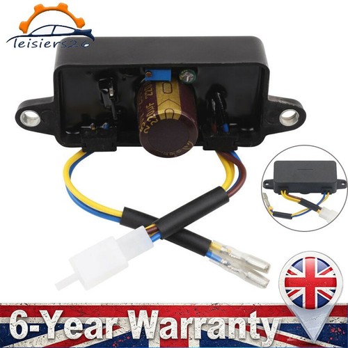 Voltage regulator generator - regulator,
