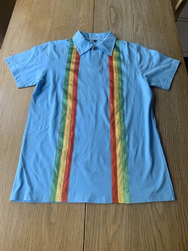 Men blue multicolour - men’s,