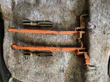 kubota g1900 mower Deck Lift