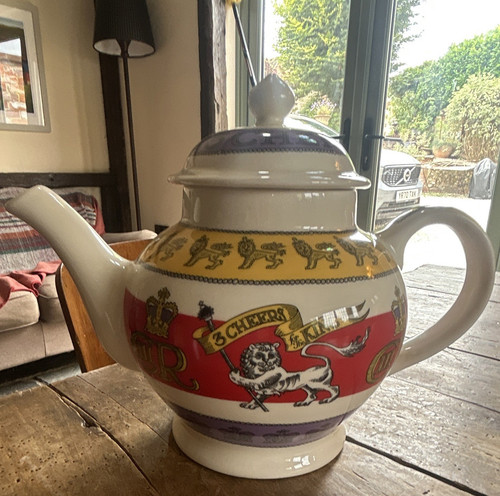 Emma bridgewater king - emma,