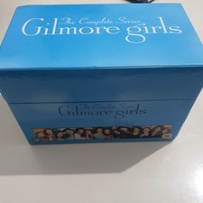 GILMORE GIRLS ~ The Complete