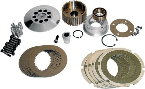 Belt drives ltd competitor - belt, ltd.