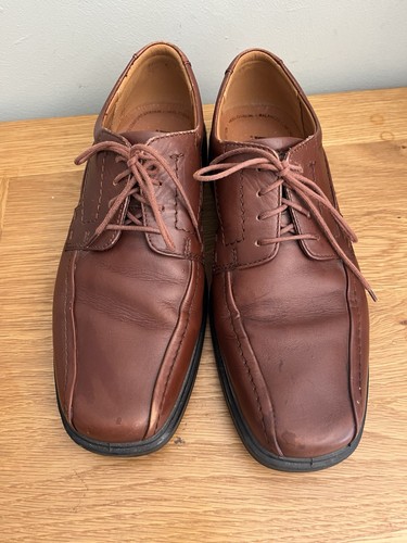 Hotter men leather comfort - leather,