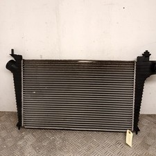 SAAB 9-5 VECTOR SPORT TID INTERCOOLER
