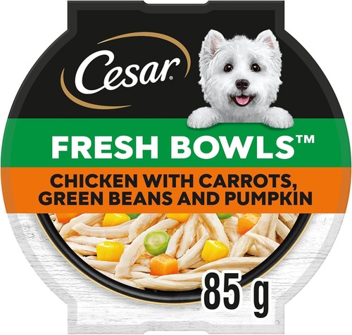 Cesar fresh bowl - fresh,