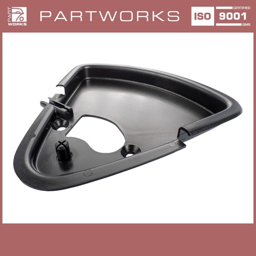 Bearing shell hood release for - bearing,