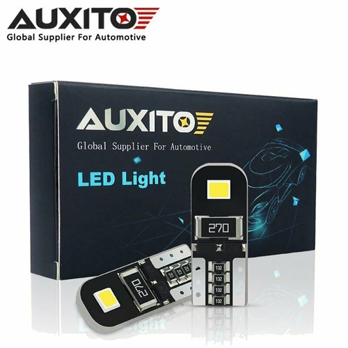 501 t10 led - 501,