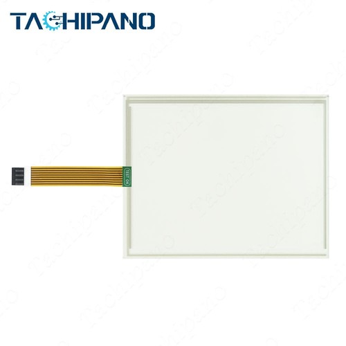 Touch screen for carefusion - touch,