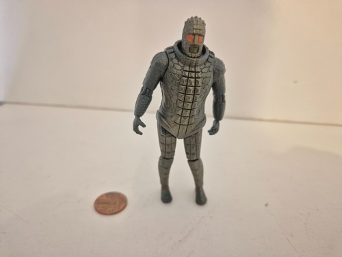 Ice warrior doctor who - who, figure
