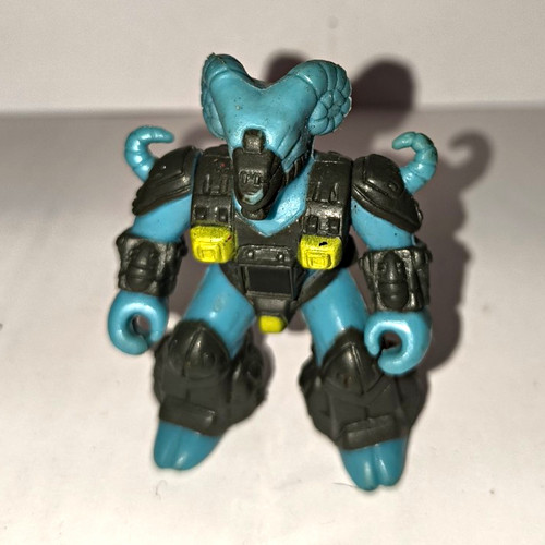 Hasbro battle beast - hasbro, horn