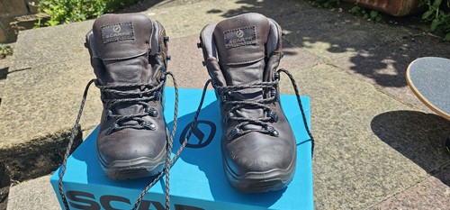 Scarpa terra gtx women - scarpa,