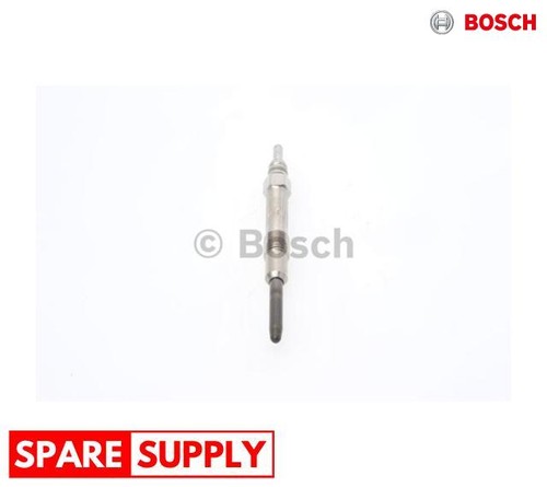 Glow plug for fiat - plug,