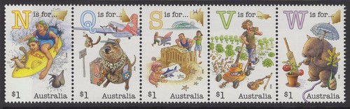 Australia sg4539a 2016 - australia,