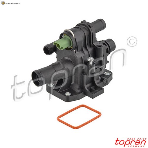 Thermostat housing 723 013 for - thermostat,