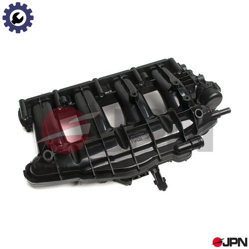 Intake manifold module - intake,