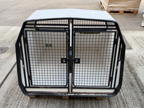 Lintran db2004 double - lintran, dog
