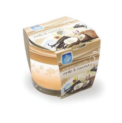 Pan arona vanilla coconut - arona, &