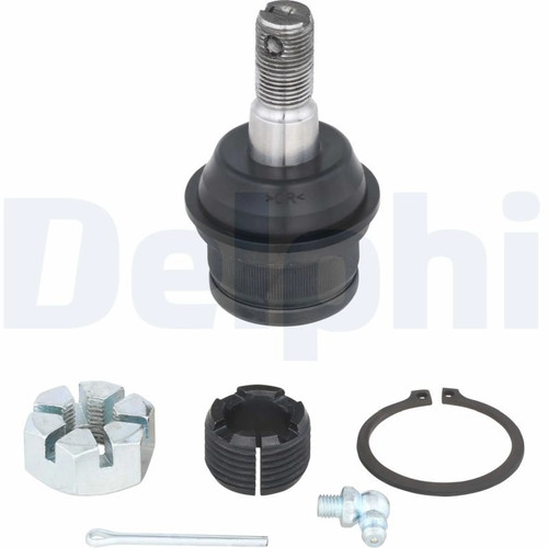 Delphi ball joint lower fits - lower,