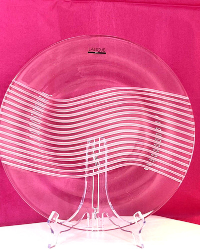 Vintage lalique france - vintage,