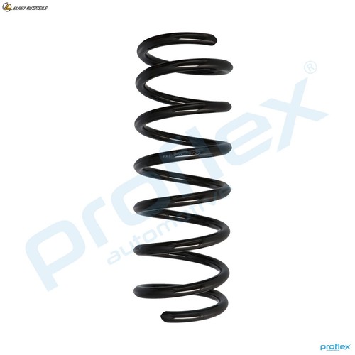 Suspension spring px1 0901 for - spring,