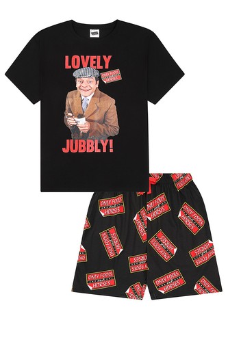 Mens only fools and horses - horses, del