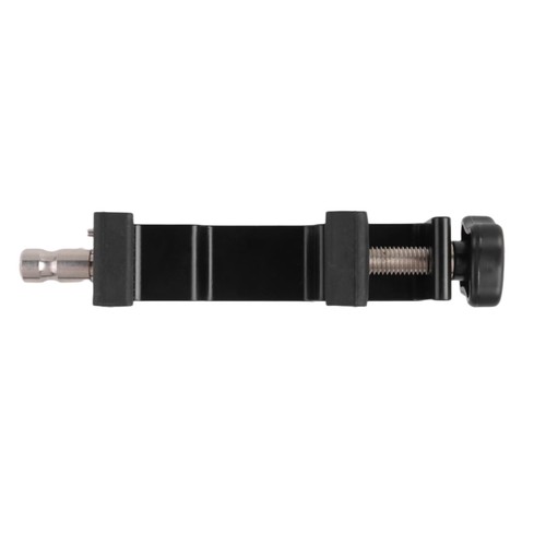 Universal gnss rtk clamp claw - gnss,