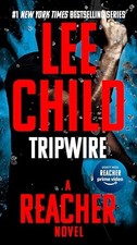 Tripwire: 3 (Jack Reacher)