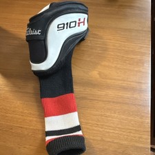 Titleist 910H Rescue Head