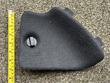 Original TOYOTA AVENSIS MK2  2003-2008 BOOT CARPET TRIM COVER Flap DOOR SMALL