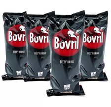 Bovril Beefy Hot Drink Instant