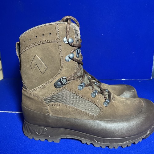 Haix desert boots - haix,