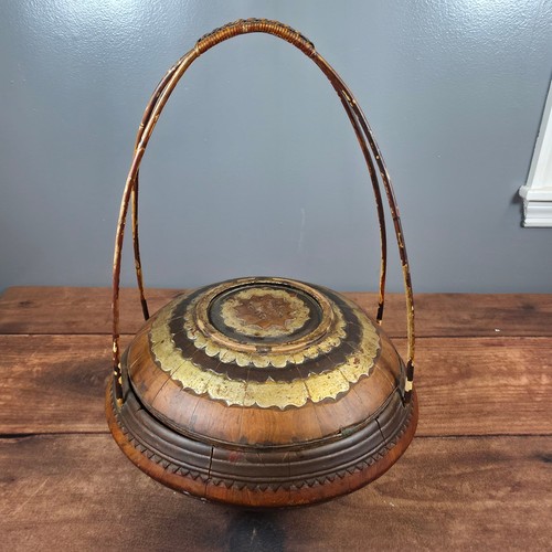 Antique hand carved - antique,