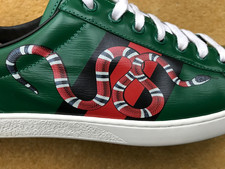 Gucci Ace Trainers Sneaker