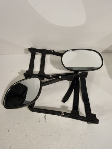 Caravan towing mirrors for - 2x,