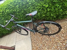 Ribble CGR AL e Enthusiast