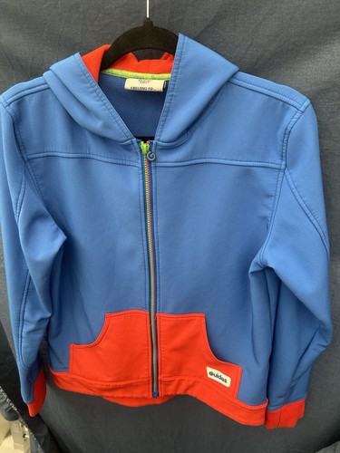 Guides hoodie size - guides,