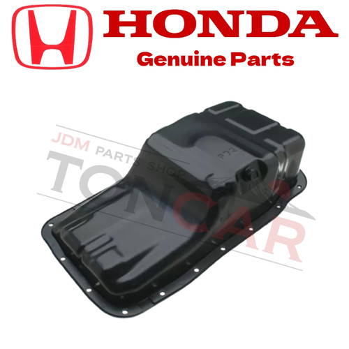 New honda genuine - new, b18c5