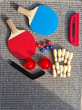 Mightymast Table Football game