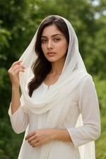 Premium Quality Chiffon