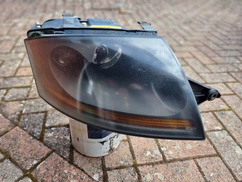 Audi mk1 drivers - mk1, 8n