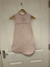 Baby Girls 6-12 Months Pink